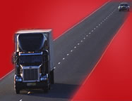 Polamer Cargo - kontenery do Polski